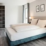 Boardinghouse Living28 Dortmund