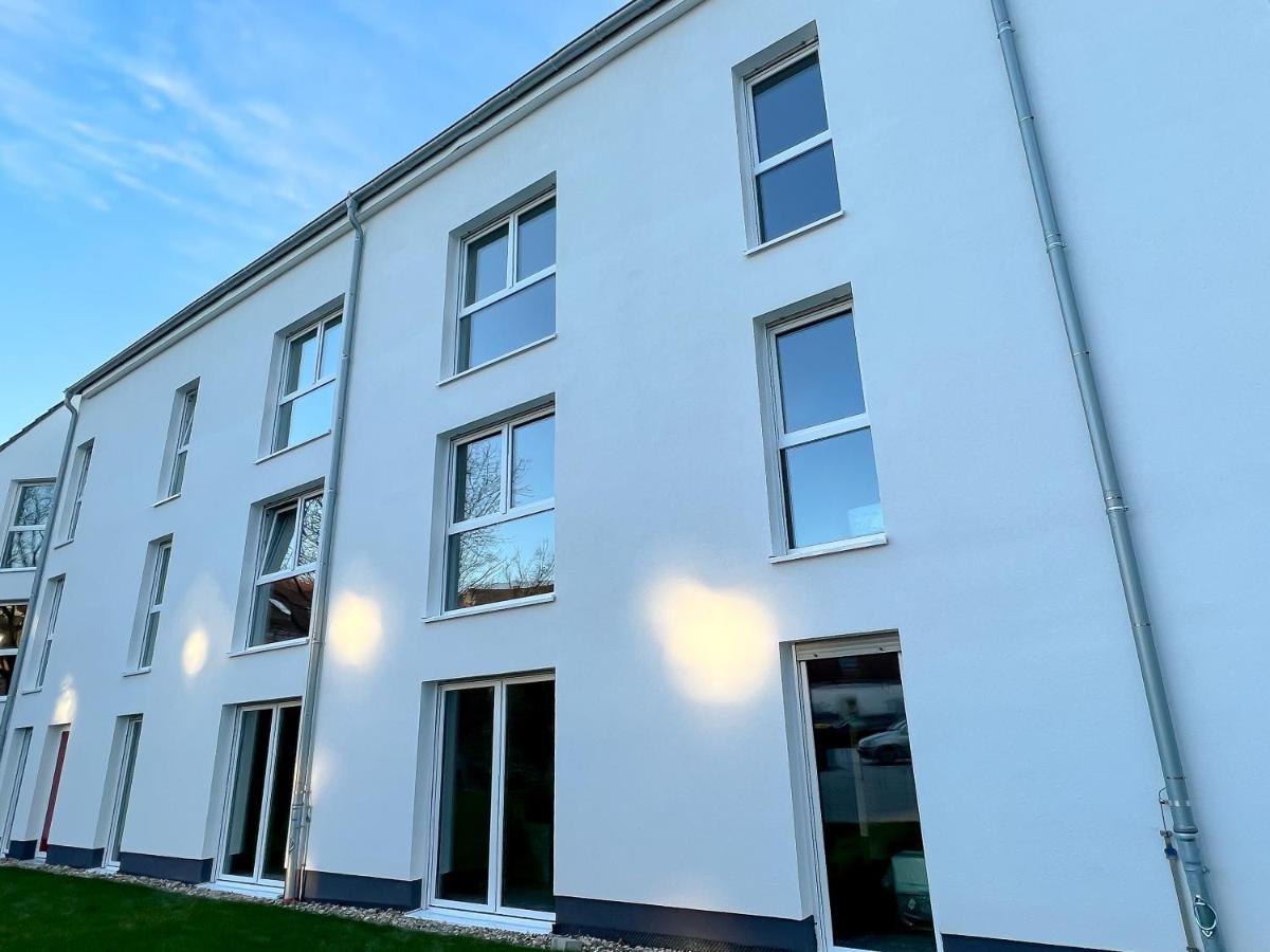 Boardinghouse Living28 Dortmund