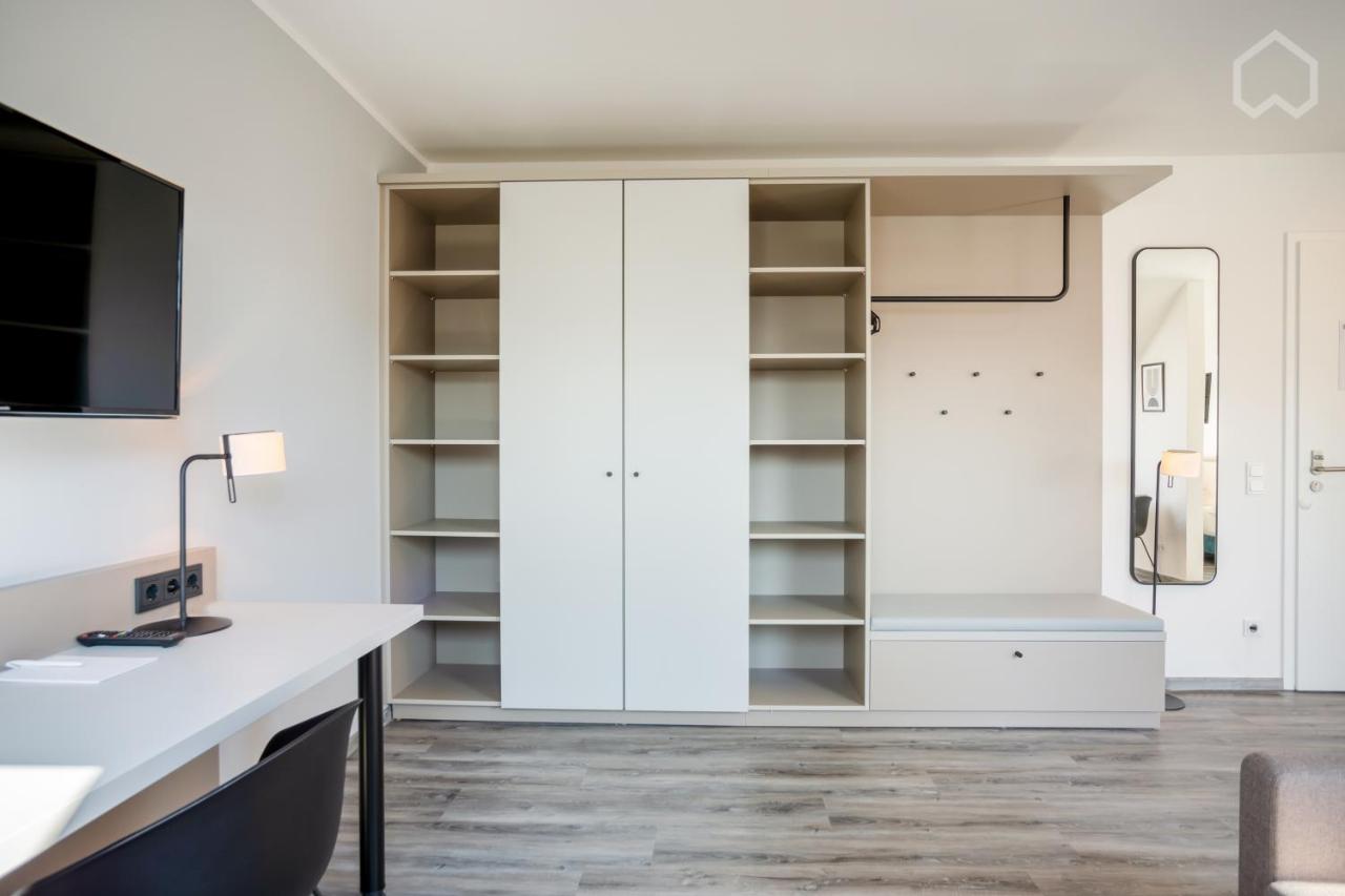 Boardinghouse Living28 Aparthotel