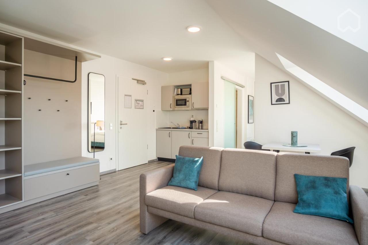 Boardinghouse Living28 Dortmund