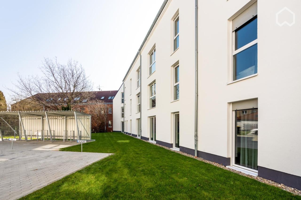 Boardinghouse Living28 Dortmund
