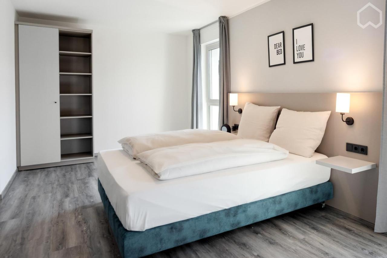 Aparthotel Boardinghouse Living28 *
