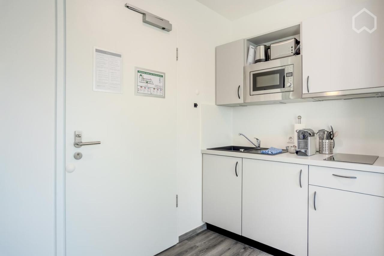 Boardinghouse Living28 Aparthotel Dortmund