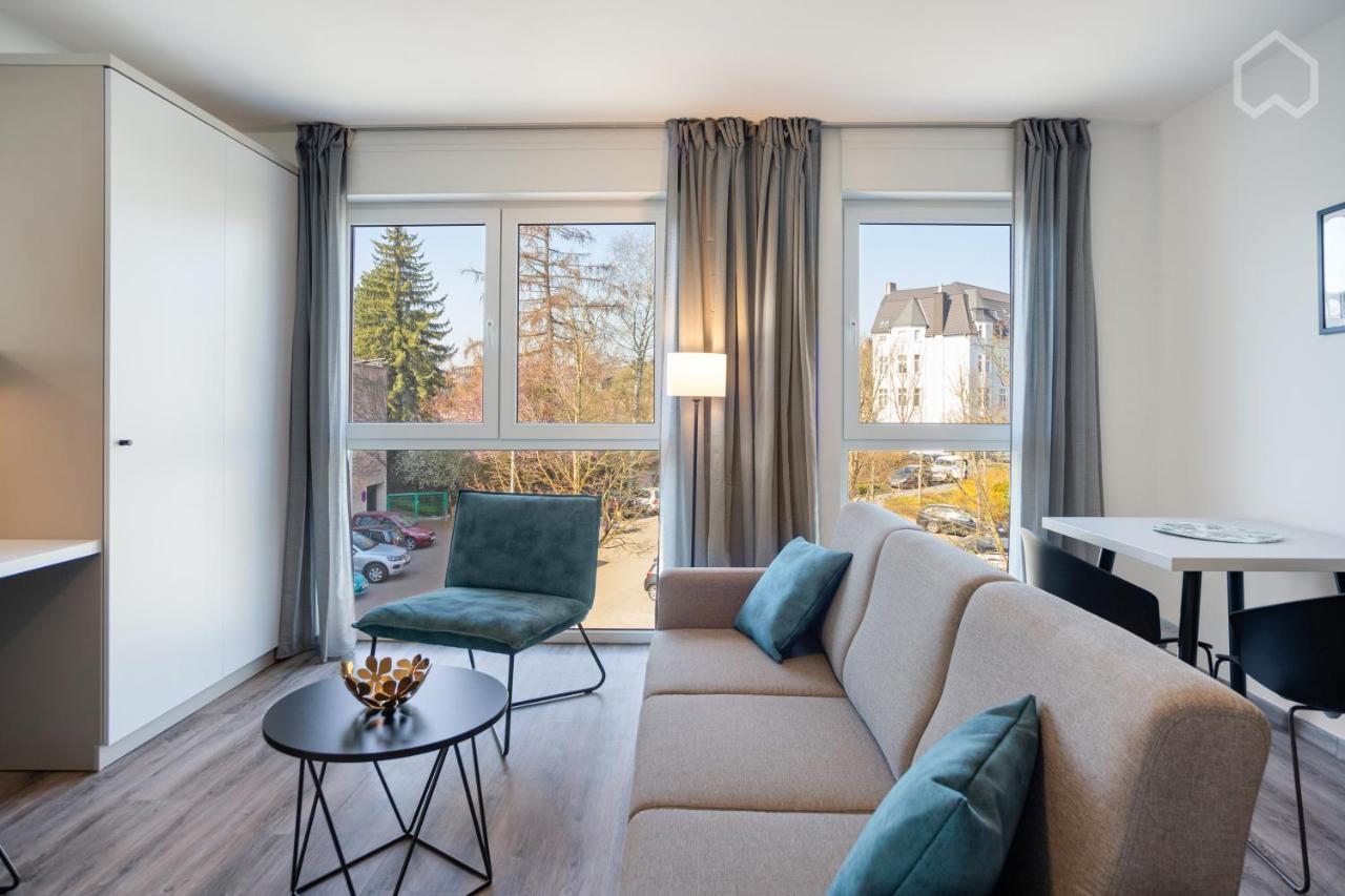 Boardinghouse Living28 Aparthotel Dortmund