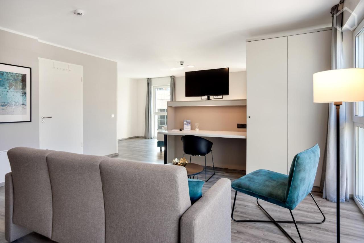 Aparthotel Boardinghouse Living28 Dortmund