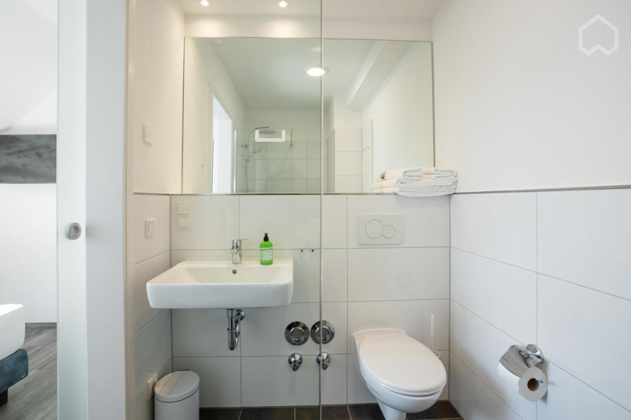 Boardinghouse Living28 Dortmund