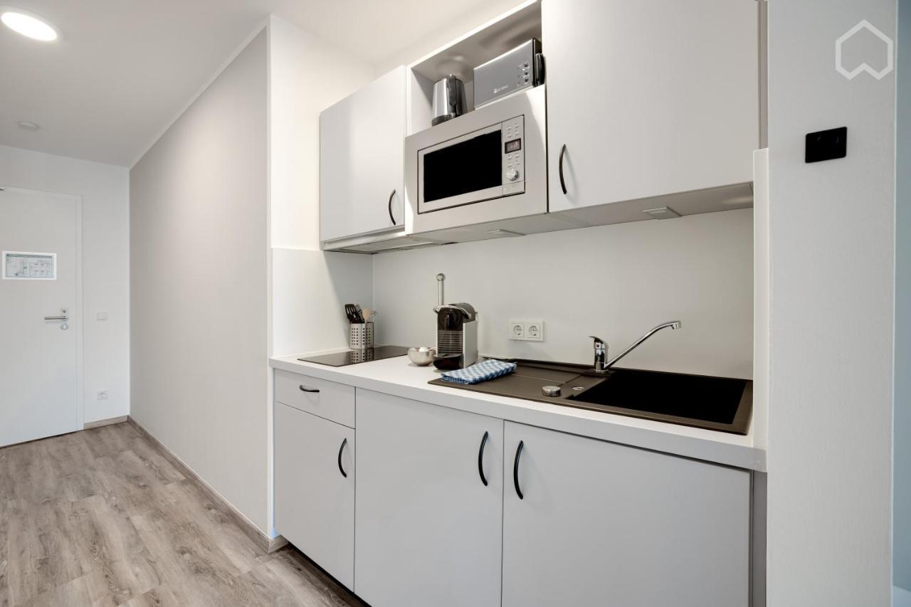 Aparthotel Boardinghouse Living28