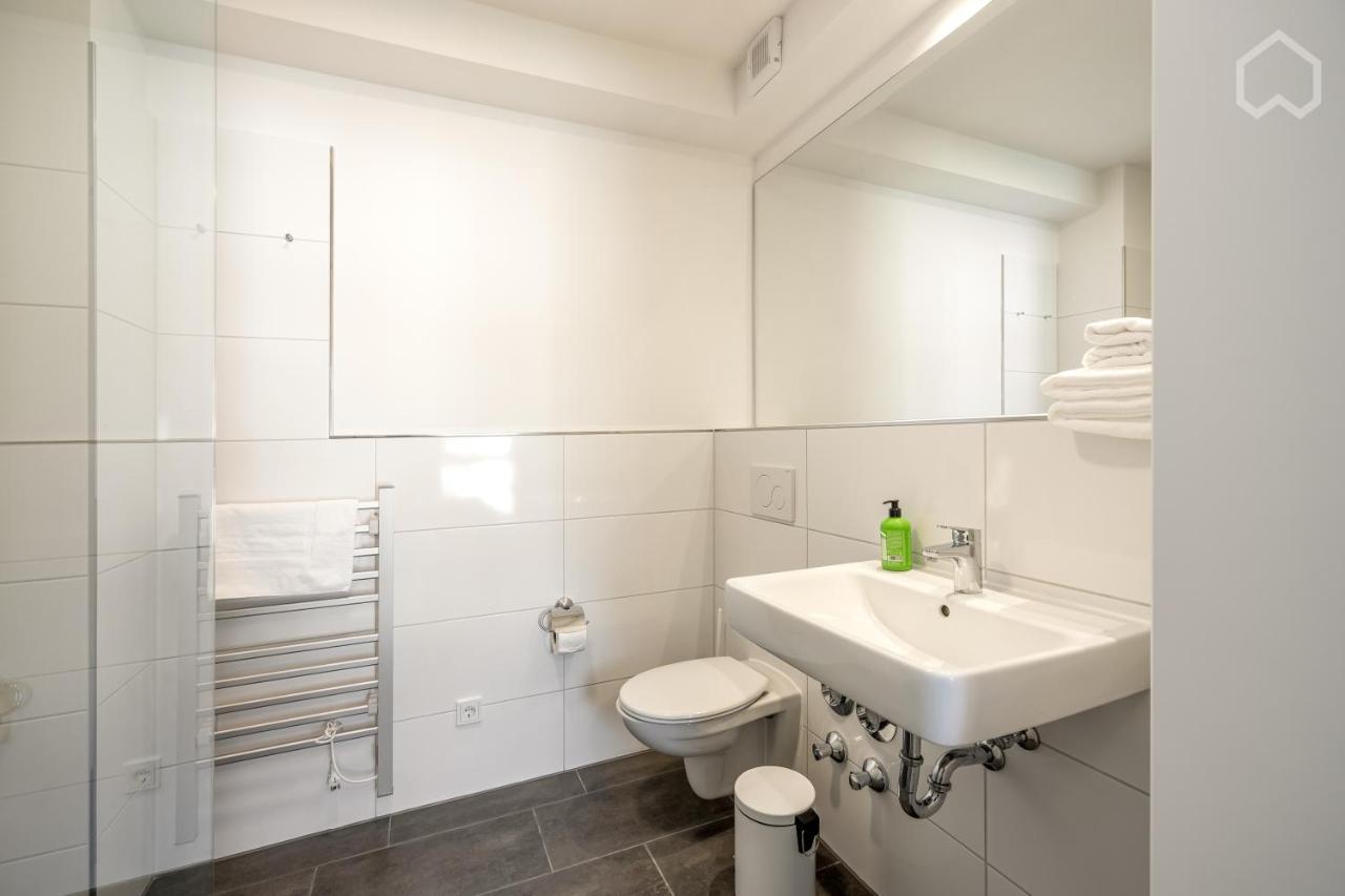 Boardinghouse Living28 Aparthotel Dortmund