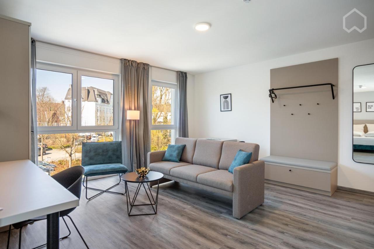 Boardinghouse Living28 * Dortmund