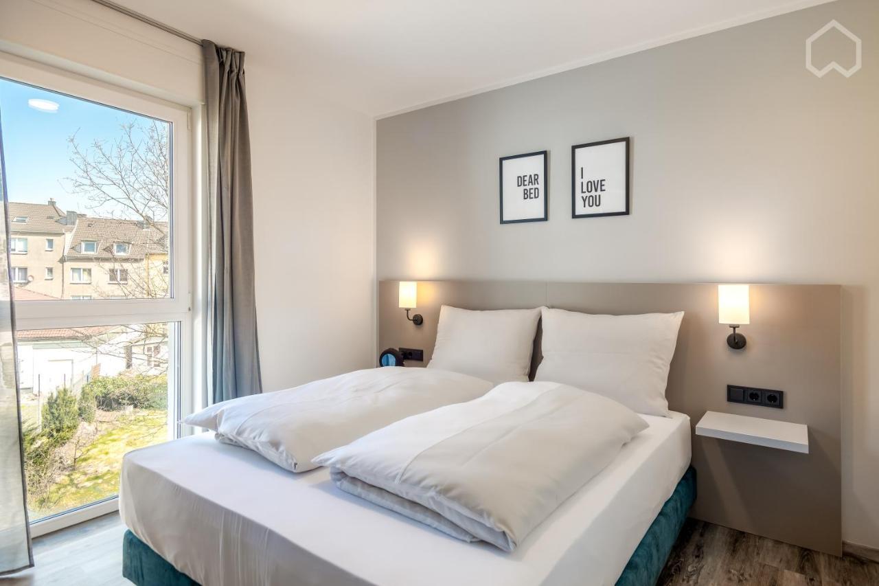 Boardinghouse Living28 Aparthotel