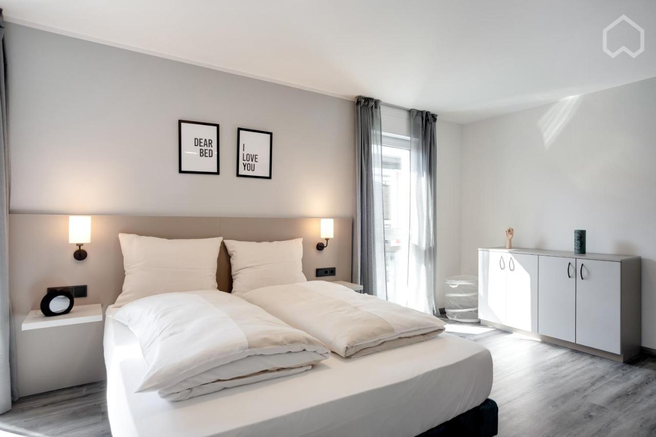 Aparthotel Boardinghouse Living28